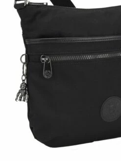 KIPLING ARTO M Borsa A Tracolla -Guess Vendita kipling arto m borsa a tracolla rich black 5400806078848 3