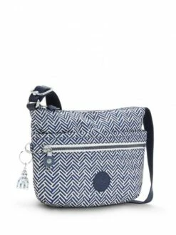 KIPLING ARTO S Borsa A Tracolla -Guess Vendita kipling arto s borsa a tracolla urban chevron 196012516513 2