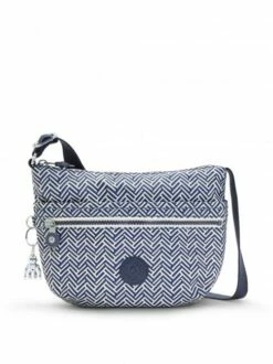 KIPLING ARTO S Borsa A Tracolla -Guess Vendita kipling arto s borsa a tracolla urban chevron 196012516513 3