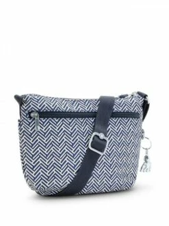 KIPLING ARTO S Borsa A Tracolla -Guess Vendita kipling arto s borsa a tracolla urban chevron 196012516513 4