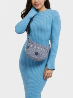 KIPLING ARTO S Borsa A Tracolla -Guess Vendita kipling arto s borsa a tracolla urban chevron 196012516513 5