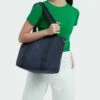 KIPLING ASSENI S Shopping Bag Con Tracolla