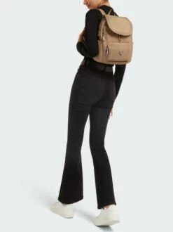 KIPLING CITY PACK S Zaino -Guess Vendita kipling city pack s zaino natural beige cl capsule 196012519057 2