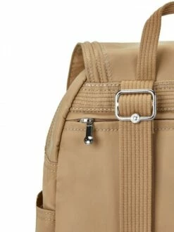 KIPLING CITY PACK S Zaino -Guess Vendita kipling city pack s zaino natural beige cl capsule 196012519057 3