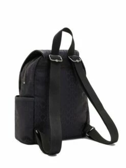 KIPLING CITY PACK Zainetto Con Patta -Guess Vendita kipling city pack zainetto con patta signature black 196012548644 2