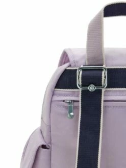 KIPLING CITY PACK Zainetto Donna -Guess Vendita kipling city pack zainetto donna gentle lilac block 196248794990 2