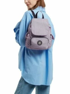 KIPLING CITY PACK Zainetto Donna