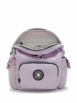 KIPLING CITY PACK Zainetto Donna -Guess Vendita kipling city pack zainetto donna gentle lilac block 196248794990 3