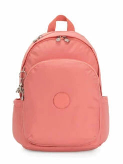 KIPLING DELIA Zaino -Guess Vendita kipling delia zaino coral pink 5400879243594 2