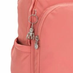 KIPLING DELIA Zaino -Guess Vendita kipling delia zaino coral pink 5400879243594 3