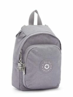 KIPLING DELIA Zaino Mini 9 KIPLING DELIA Zaino Mini -Guess Vendita kipling delia zaino mini grigio 194901143109 3