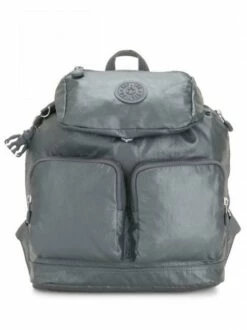 KIPLING ELIJA C Zaino -Guess Vendita kipling elija c zaino steel grey metal fem str 5400879237067 3