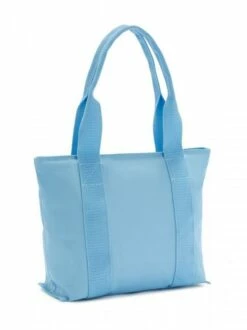 KIPLING ERA S TOTE Shopping Bag -Guess Vendita kipling era s tote shopping bag blue mist 194905084538 2