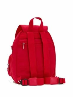 KIPLING FIREFLY UP CONVERTIBLE Zaino, Borsa A Tracolla -Guess Vendita kipling firefly up convertible zaino borsa a tracolla red rouge 195441811305 2