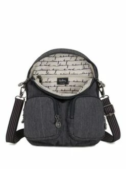 KIPLING FIREFLY Zainetto Convertibile A Tracolla -Guess Vendita kipling firefly zainetto convertibile a tracolla active denim 5400806843613 2