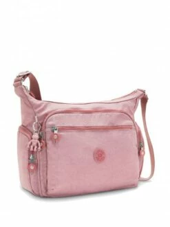 KIPLING GABBIE M Borsa A Tracolla -Guess Vendita kipling gabbie m borsa a tracolla lavender blush 196012541560 4