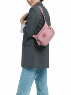 KIPLING GABBIE MINI Borsa A Tracolla -Guess Vendita kipling gabbie mini borsa a tracolla lavender blush 196012519637 2