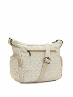 KIPLING GABBIE S Borsa A Tracolla Con Scomparti