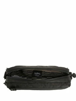 KIPLING HALIMA Mini Bag A Tracolla -Guess Vendita kipling halima mini bag a tracolla raw black 5400806843965 2