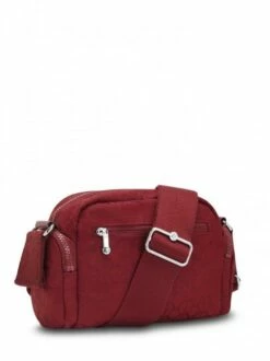 KIPLING JENERA S Mini Bag A Tracolla -Guess Vendita kipling jenera s mini bag a tracolla signature red 196012517916 2