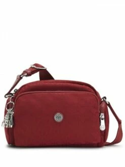 KIPLING JENERA S Mini Bag A Tracolla -Guess Vendita kipling jenera s mini bag a tracolla signature red 196012517916 3