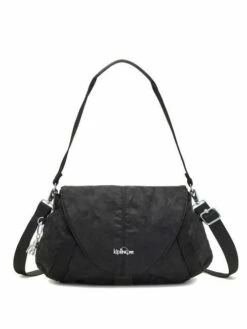KIPLING LUCIE Borsa Con Tracolla Amovibile -Guess Vendita kipling lucie borsa con tracolla amovibile geo jacquard black 196248219691 3