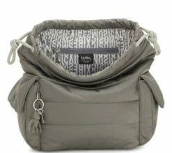 KIPLING Manito Zainetto A Spalla -Guess Vendita kipling manito zainetto a spalla mountain grey 5400879091300 2
