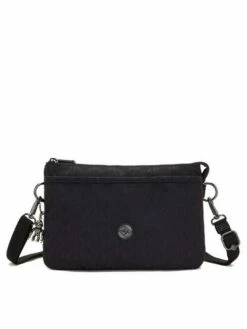 KIPLING RIRI Mini Bag Piatta -Guess Vendita kipling riri mini bag piatta signature black qvc 196010839713 3
