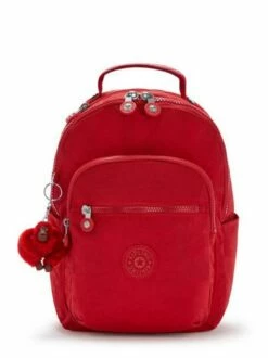 KIPLING SEOUL SMALL Zaino