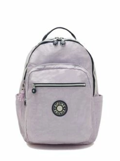 KIPLING SEOUL Zaino Porta Pc 15" -Guess Vendita kipling seoul zaino porta pc 15 gentle lilac block 196248798493 4