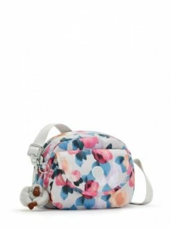 KIPLING STELMA PRT Borsetta A Tracolla -Guess Vendita kipling stelma prt borsetta a tracolla dreamy bouquet 195439638600 2
