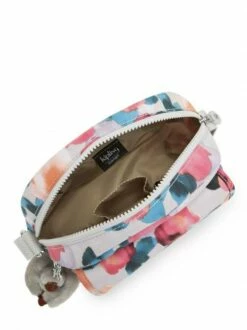 KIPLING STELMA PRT Borsetta A Tracolla -Guess Vendita kipling stelma prt borsetta a tracolla dreamy bouquet 195439638600 3