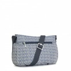 KIPLING SYRO Borsa A Tracolla -Guess Vendita kipling syro borsa a tracolla urban chevron 196246532549 3