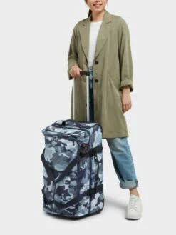 KIPLING TEAGAN M Trolley Misura Media