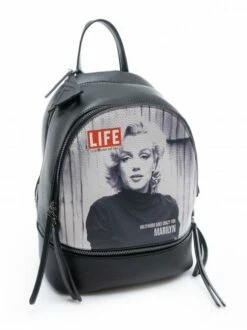 L'ATELIER DU SAC LIFE EDGAR Zaino 7 L'ATELIER DU SAC LIFE EDGAR Zaino -Guess Vendita l atelier du sac life edgar zaino marilyn 8054144560717 2