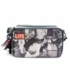 L'ATELIER DU SAC LIFE NINA Borsa Mini Camera Case A Tracolla