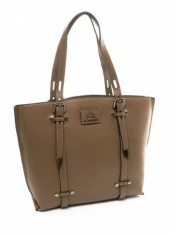 LA MARTINA ALE Shopper A Spalla -Guess Vendita la martina ale shopper a spalla taupe 8058969984253 2