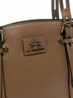 LA MARTINA ALE Shopper A Spalla