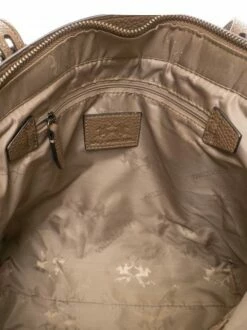 LA MARTINA ALE Shopper A Spalla -Guess Vendita la martina ale shopper a spalla taupe 8058969984253 3