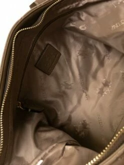 LA MARTINA ANGELINA Shopping Bag -Guess Vendita la martina angelina shopping bag taupe 8058969969366 3