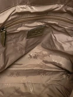 LA MARTINA CATALINA Shopper A Spalla -Guess Vendita la martina catalina shopper a spalla verde 8052579025078 3