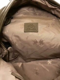 LA MARTINA CATALINA Zaino Donna -Guess Vendita la martina catalina zaino donna verde 8058969977347 3