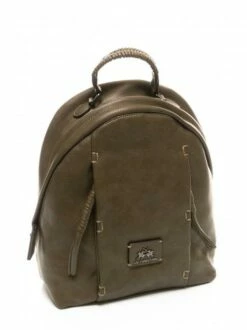 LA MARTINA CATALINA Zaino Donna -Guess Vendita la martina catalina zaino donna verde 8058969977347 4