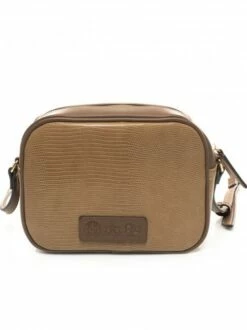 LA MARTINA CONSUELO Borsetta A Tracolla -Guess Vendita la martina consuelo borsetta a tracolla taupe 8058969975244 4