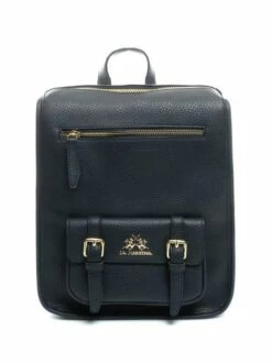 LA MARTINA FARA Zaino Satchel Slim