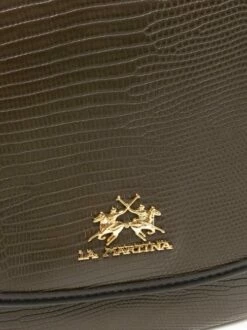 LA MARTINA GERALDINA Borsa A Tracolla -Guess Vendita la martina geraldina borsa a tracolla grigio 8058969961131 2