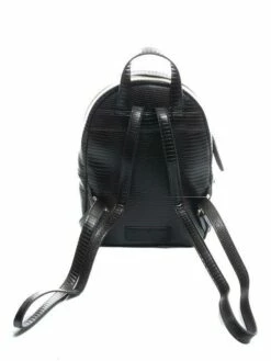 LA MARTINA GERALDINA Zaino Stampa Cocco -Guess Vendita la martina geraldina zaino stampa cocco nero 8052579034261 3