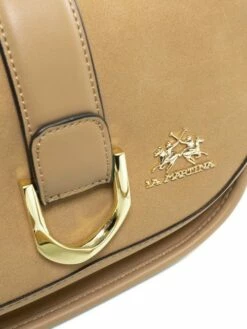 LA MARTINA GISELA Flap Bag -Guess Vendita la martina gisela flap bag beige 8052579039075 2