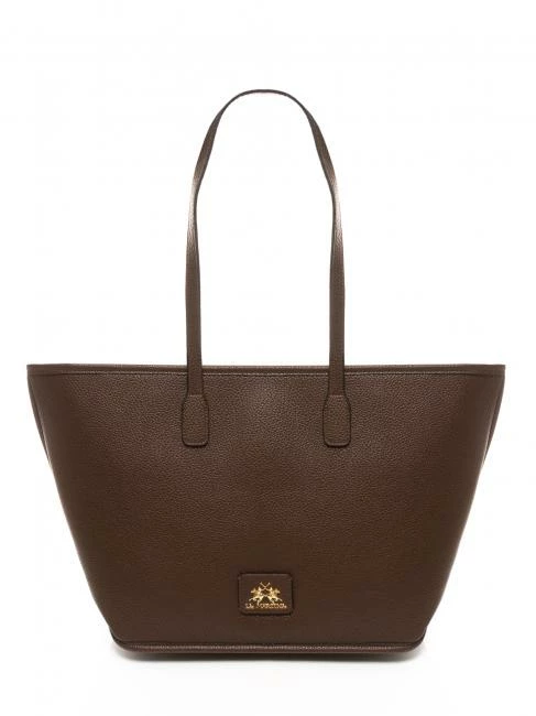 LA MARTINA HERITAGE Shopping Bag A Spalla 2 LA MARTINA HERITAGE Shopping Bag A Spalla - immagine 2