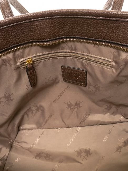 LA MARTINA HERITAGE Shopping Bag A Spalla 3 LA MARTINA HERITAGE Shopping Bag A Spalla - immagine 3